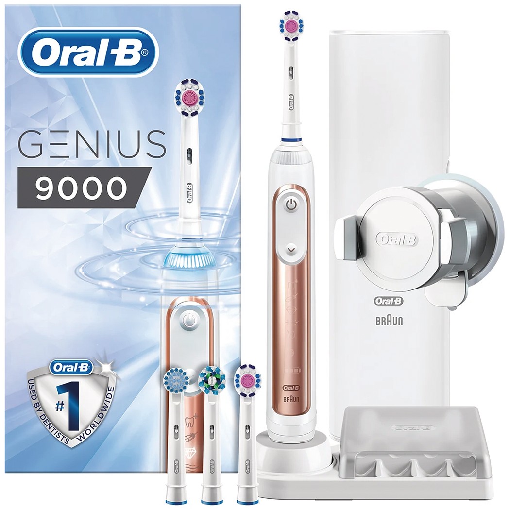 Obpr9000rg Toothbrush Unknown Shavers Direct