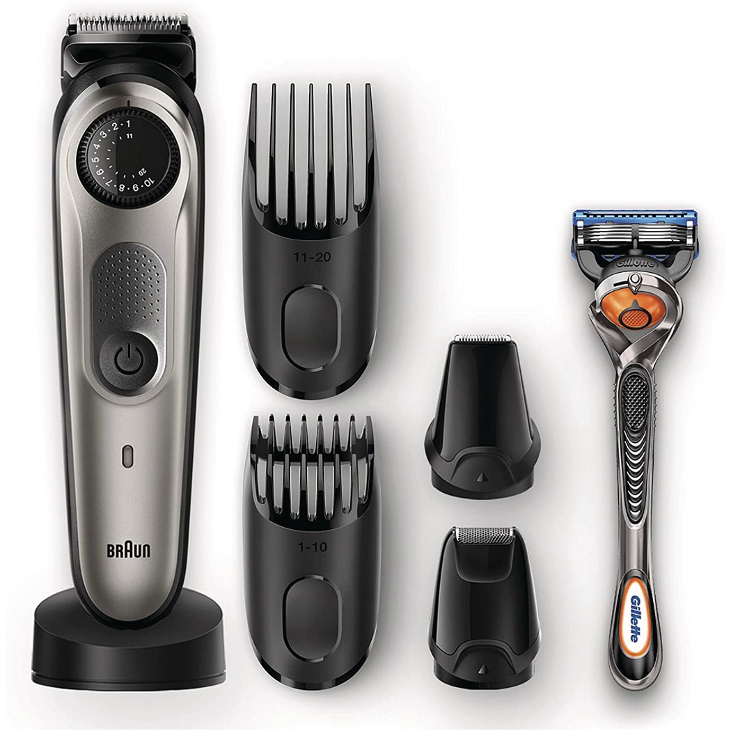 cheap and best hair trimmer
