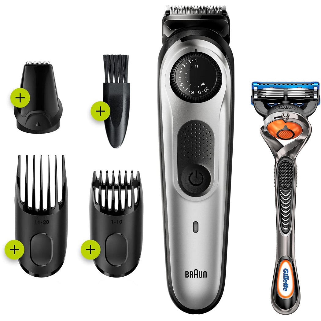 mens hair clippers amazon prime